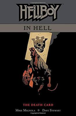 Hellboy In Hell #2
