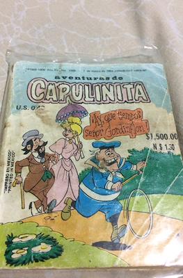 Aventuras de Capulinita #1000