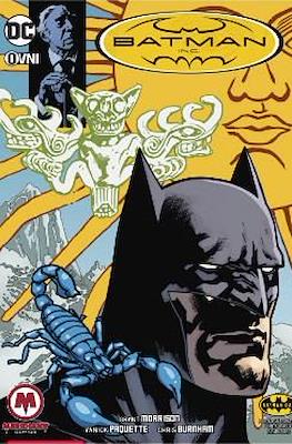 Batman Inc. - Portadas alternativas