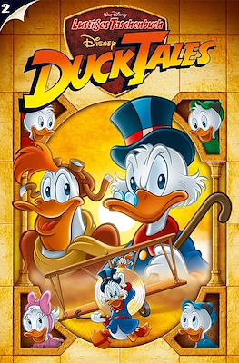 Lustiges Taschenbuch DuckTales #2