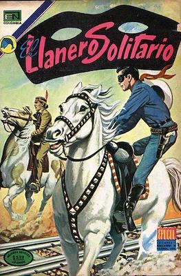 El Llanero Solitario #32