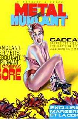 Metal Hurlant #105