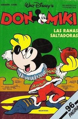 Don Miki #548