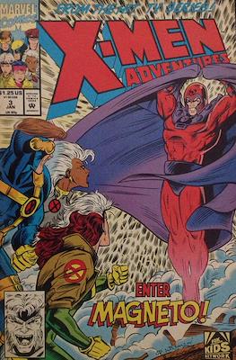 X-Men Adventures Vol. 1 #3