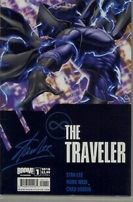 The Traveler #1