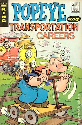 Popeye #4
