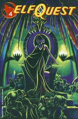 Elfquest, volume 2 #4