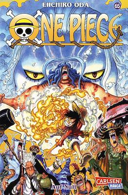 One Piece #65