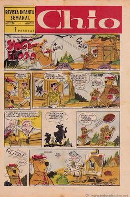 Chio #126