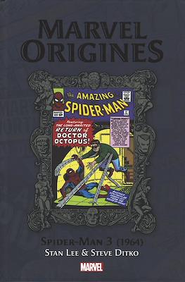 Marvel Origines #15