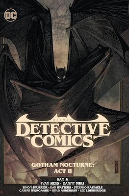 Detective Comics (2022 - 2024) #3