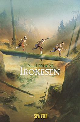 Irokesen