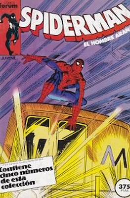 Spiderman Vol. 1 El Hombre Araña / El Espectacular Spiderman #12