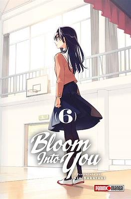 Bloom Into You (Rústica con sobrecubierta) #6