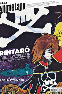 Animeland #242