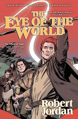 The Eye of the World: The Graphic Novel #6