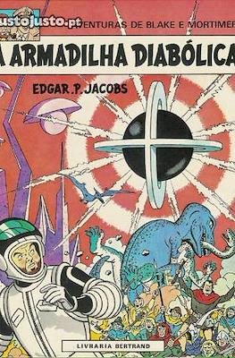 As aventuras de Blake e Mortimer #9.1