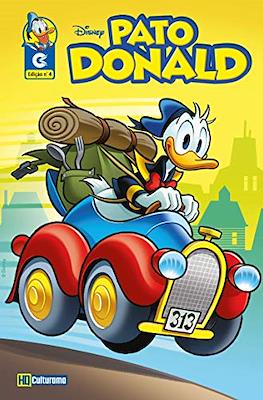 Pato Donald #4
