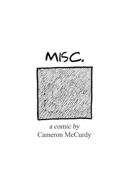 Misc. #3