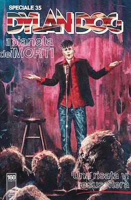 Speciale Dylan Dog #35