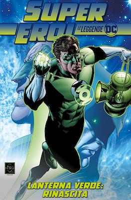Supereroi: Le leggende DC #22