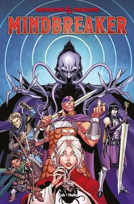 Dungeons & Dragons #9