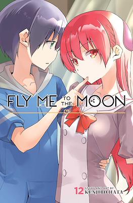 Fly Me to the Moon (Softcover) #12