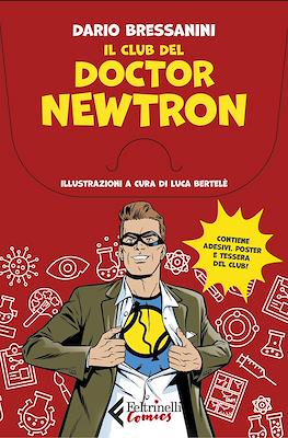 Il Club del Doctor Newtron