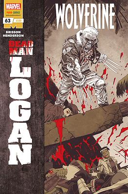 Wolverine #389