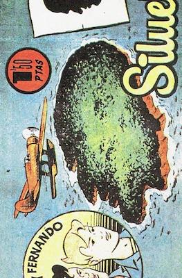 Jorge y Fernando (1949-1952) #158