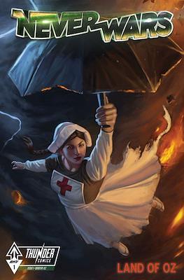 NeverWars