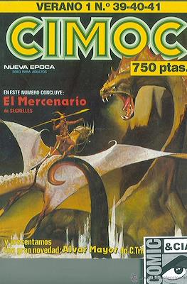 Cimoc #7