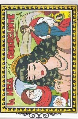 Azucena #110