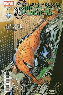 Spectacular Spider-Man (Grapa) #7