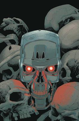 The Terminator (2024-Variant Cover) #1.41