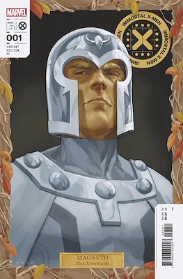 Immortal X-Men (2022-Variant Covers) #1.1