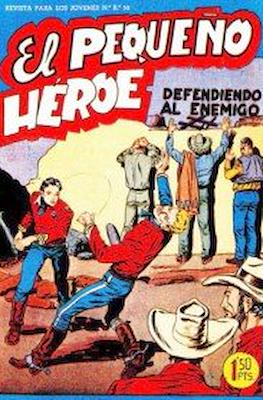 El pequeño héroe (Grapa) #29