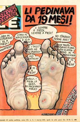 Il male - Año III (1980) #8