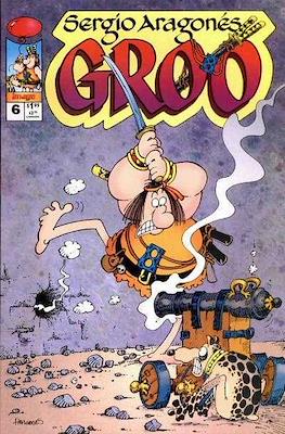 Groo Vol. 3 (1994-1995) #6