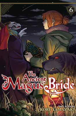 The Ancient Magus' Bride (Softcover) #6