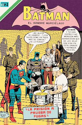 Batman (Grapa) #561