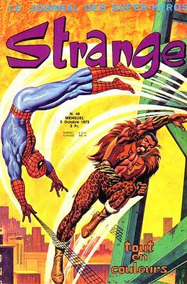 Strange #46