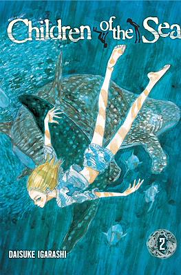 Children of the Sea (Softcover) #2