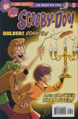 Scooby-Doo! #88
