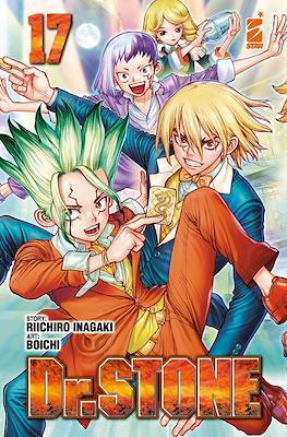 Dr. Stone #17