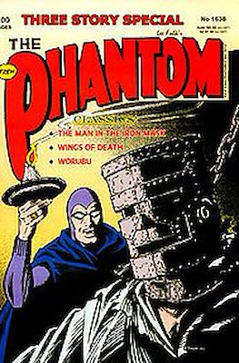 The Phantom #1638