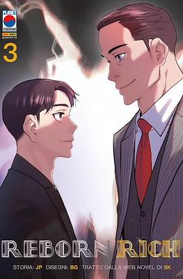 Reborn Rich #3
