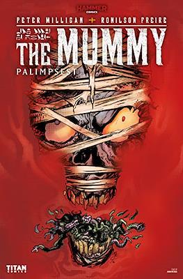 The Mummy #5