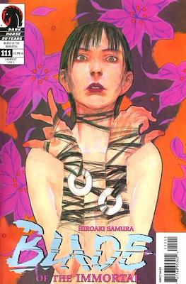 Blade of the Immortal #111