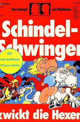 Schindel-Schwinger #3